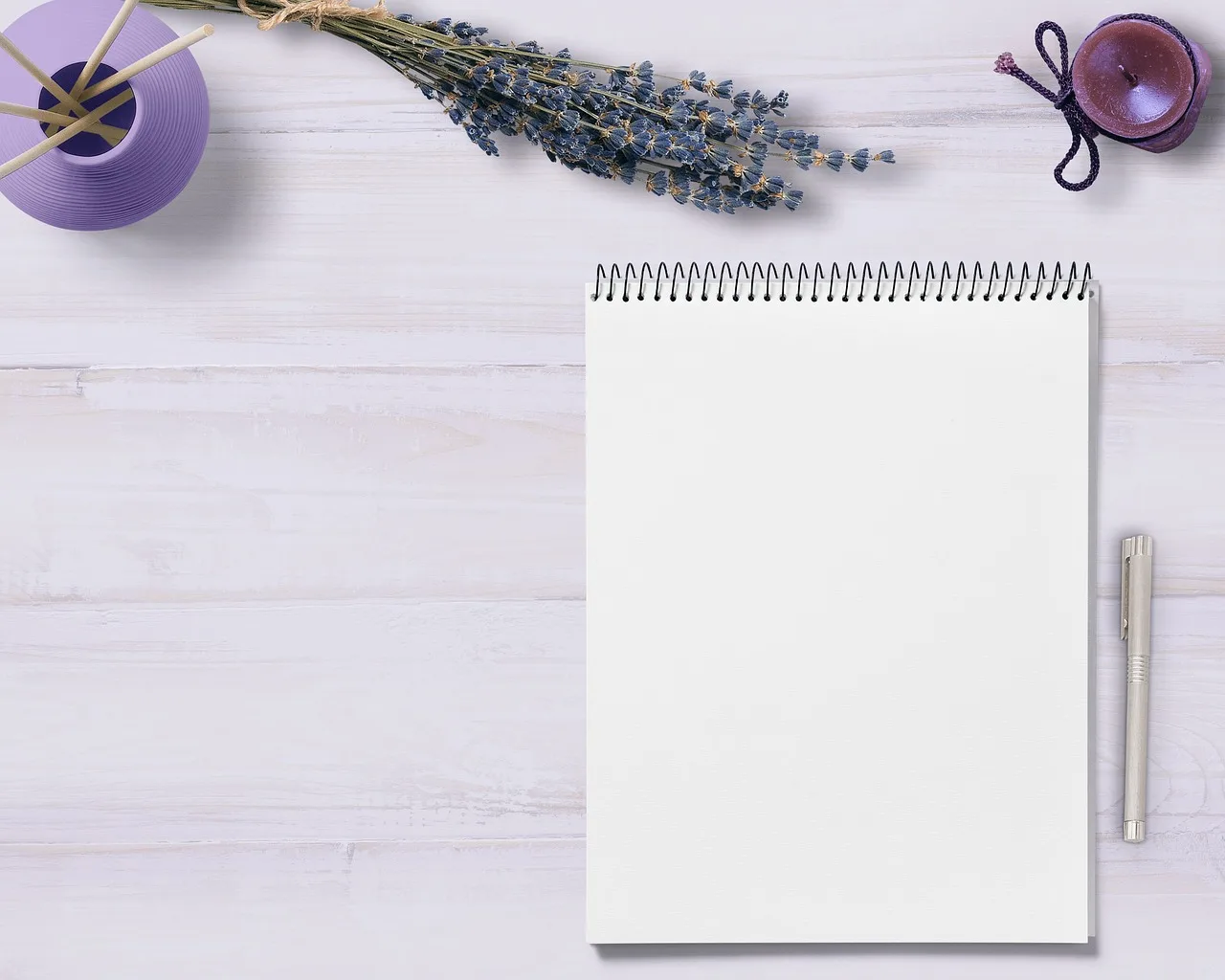 A notepad with caregiving scripts written on it.