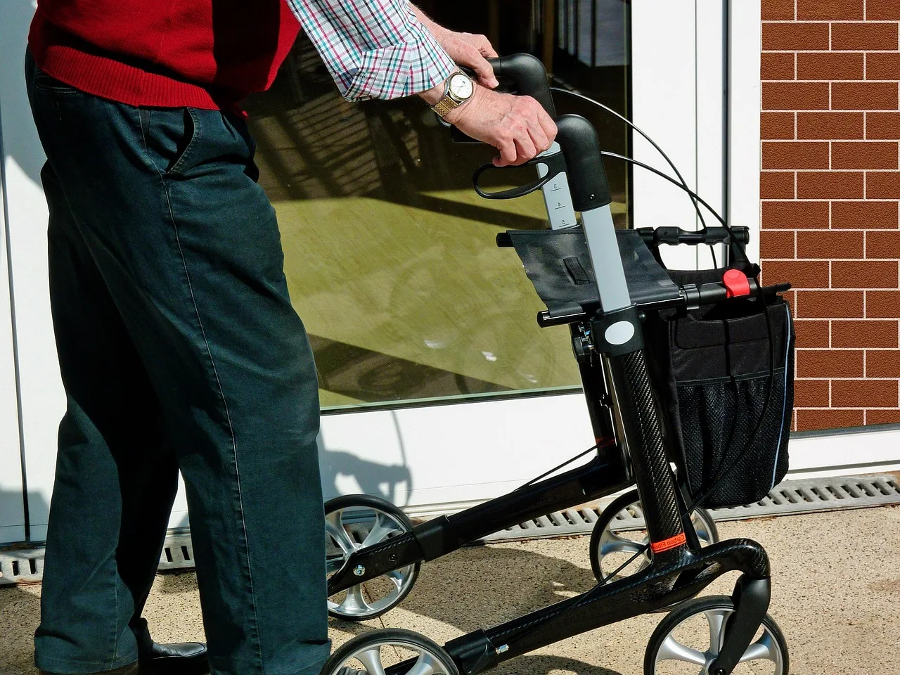 In-home care services in New York