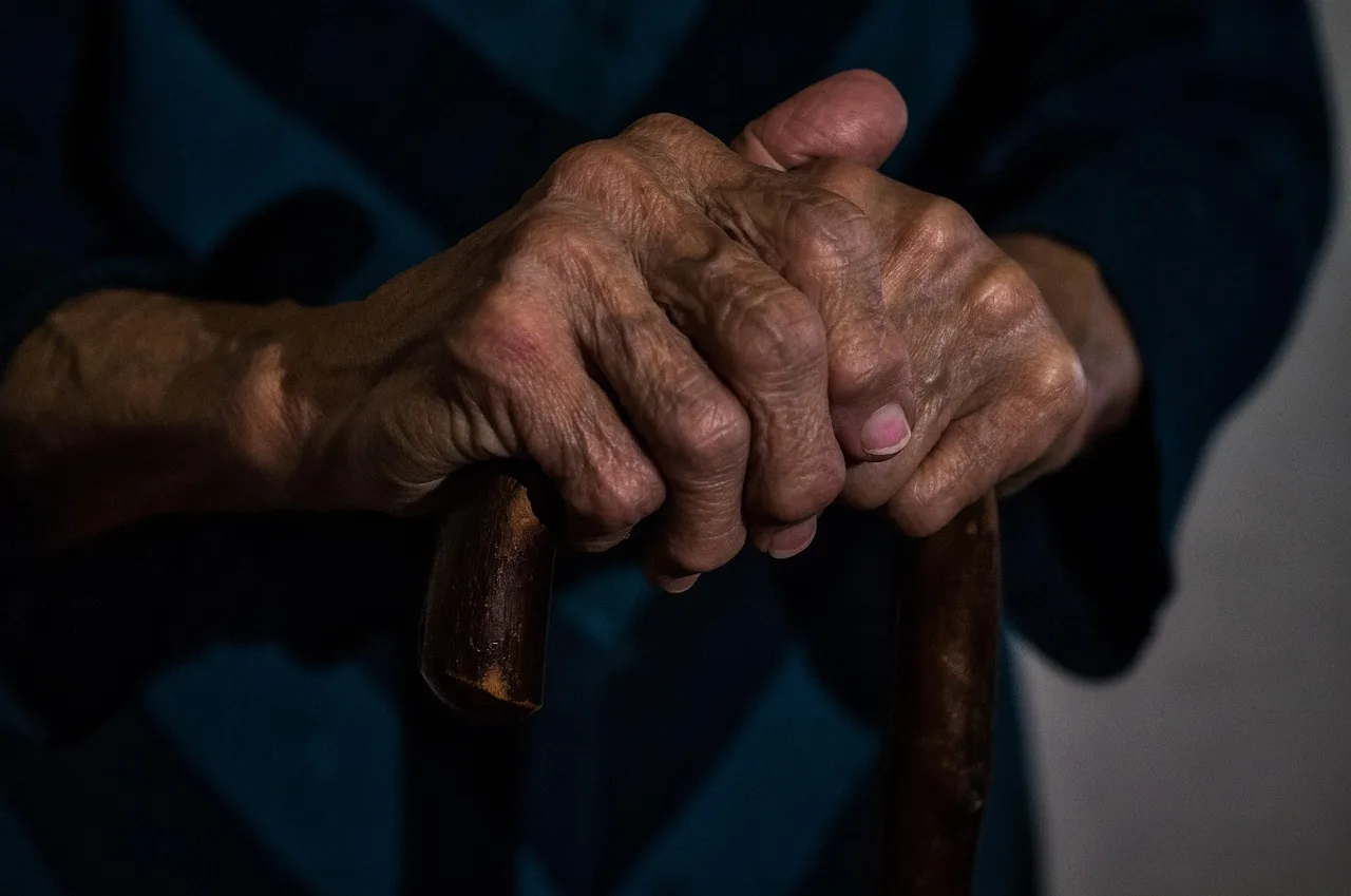 A caregiver enjoying a break with respite care support.