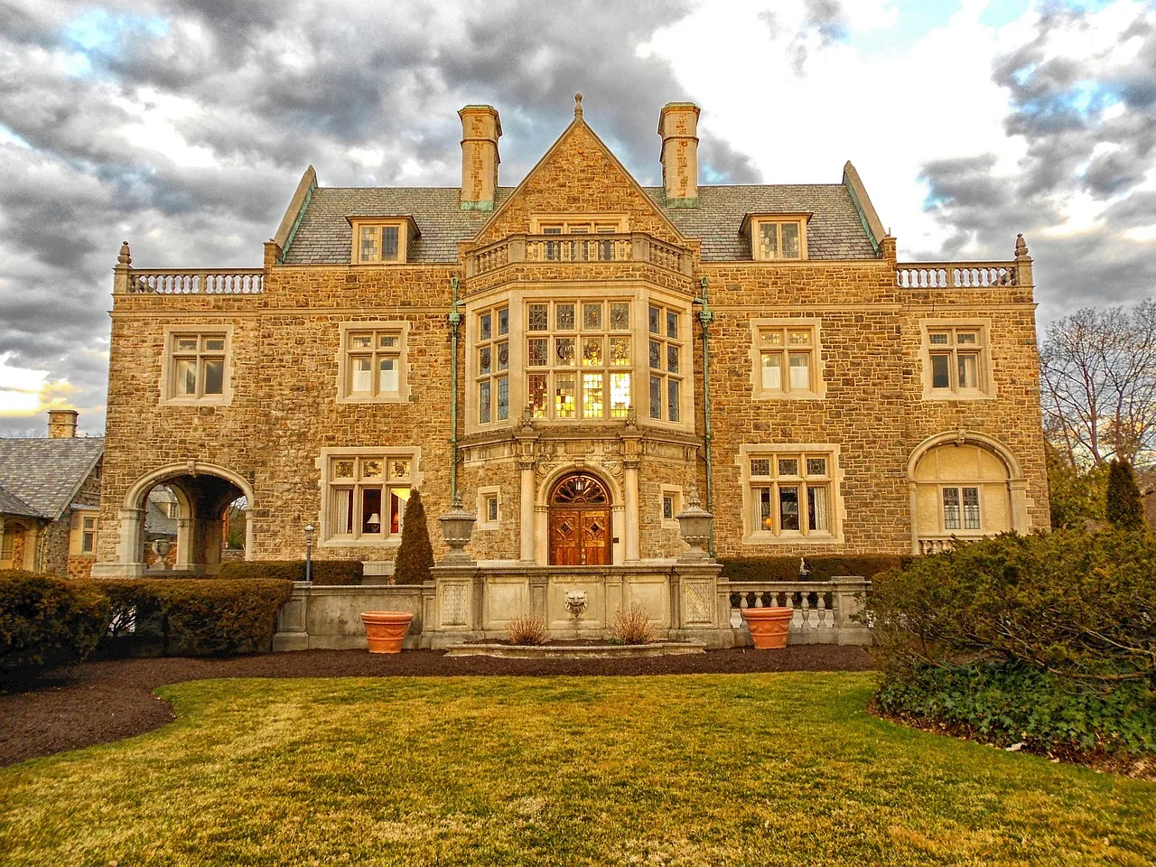 Nursing home costs in Pennsylvania